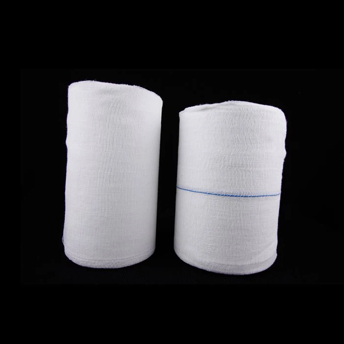 Elastic Bandage