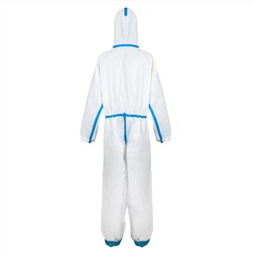 Disposable Surgical Garment