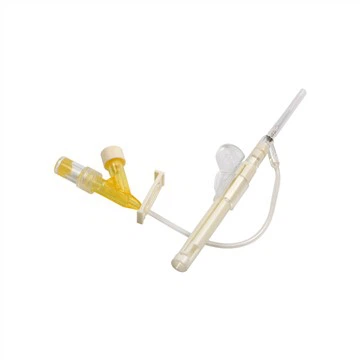 Intravenous Catheter Needle