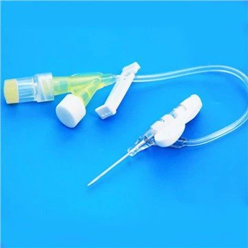 Medical Indwelling Needle