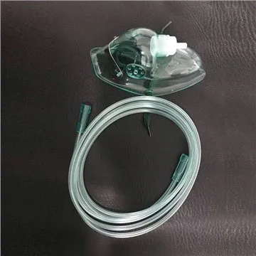 Medical Tube Infusion Set