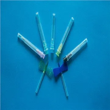 How to prevent complications when using a burette infusion set in elderly pat...